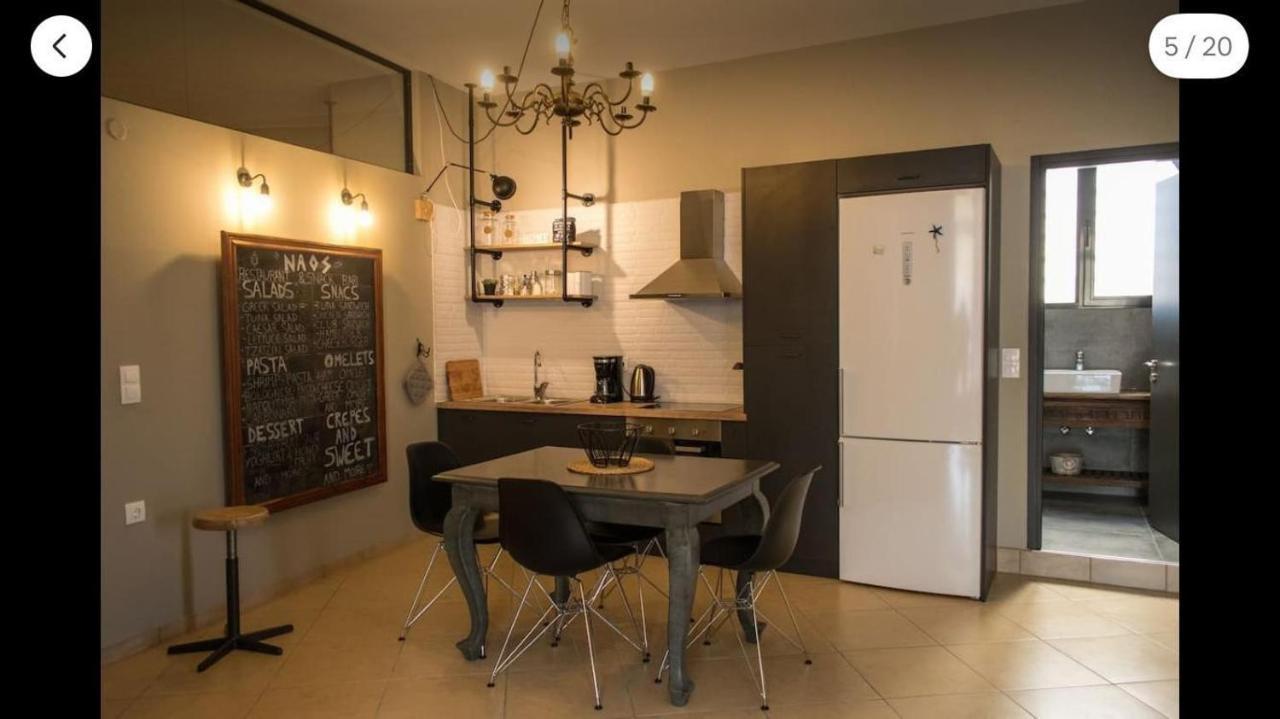 Apartment Moonstone House B